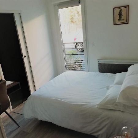 לינה וארוחת בוקר טור Beguinage La Tourangelle מראה חיצוני תמונה